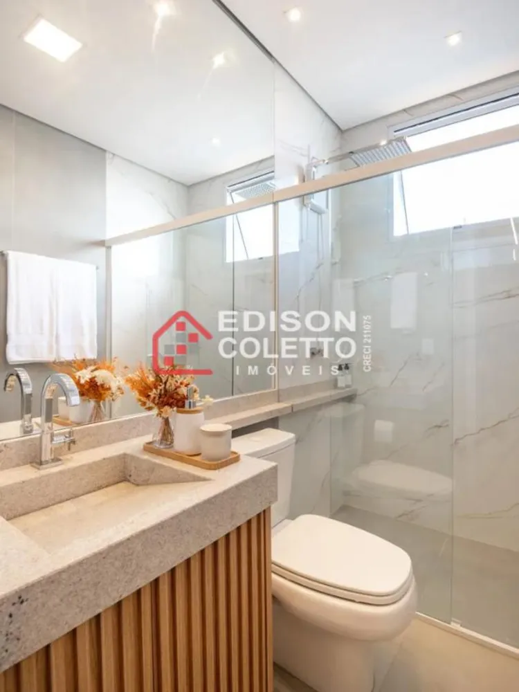 Casa, 2 quartos, 58 m² - Foto 9