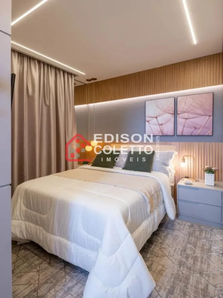 Casa, 2 quartos, 58 m² - Foto 8