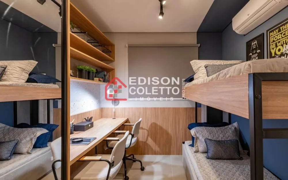 Casa, 2 quartos, 58 m² - Foto 10