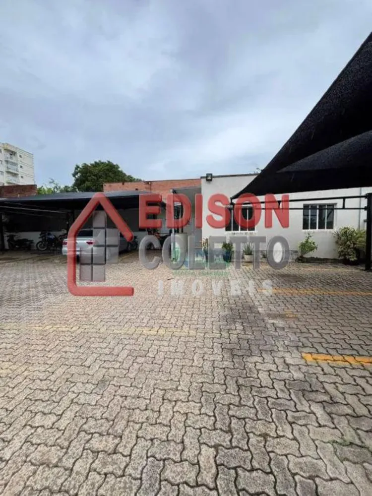 Apartamento, 2 quartos, 52 m² - Foto 13