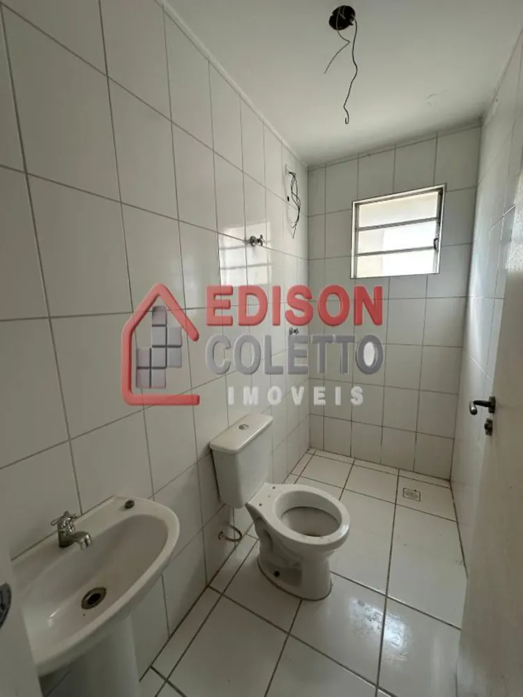Apartamento, 2 quartos, 52 m² - Foto 5