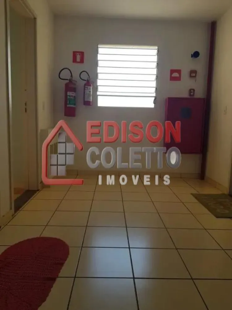 Apartamento, 2 quartos, 52 m² - Foto 9