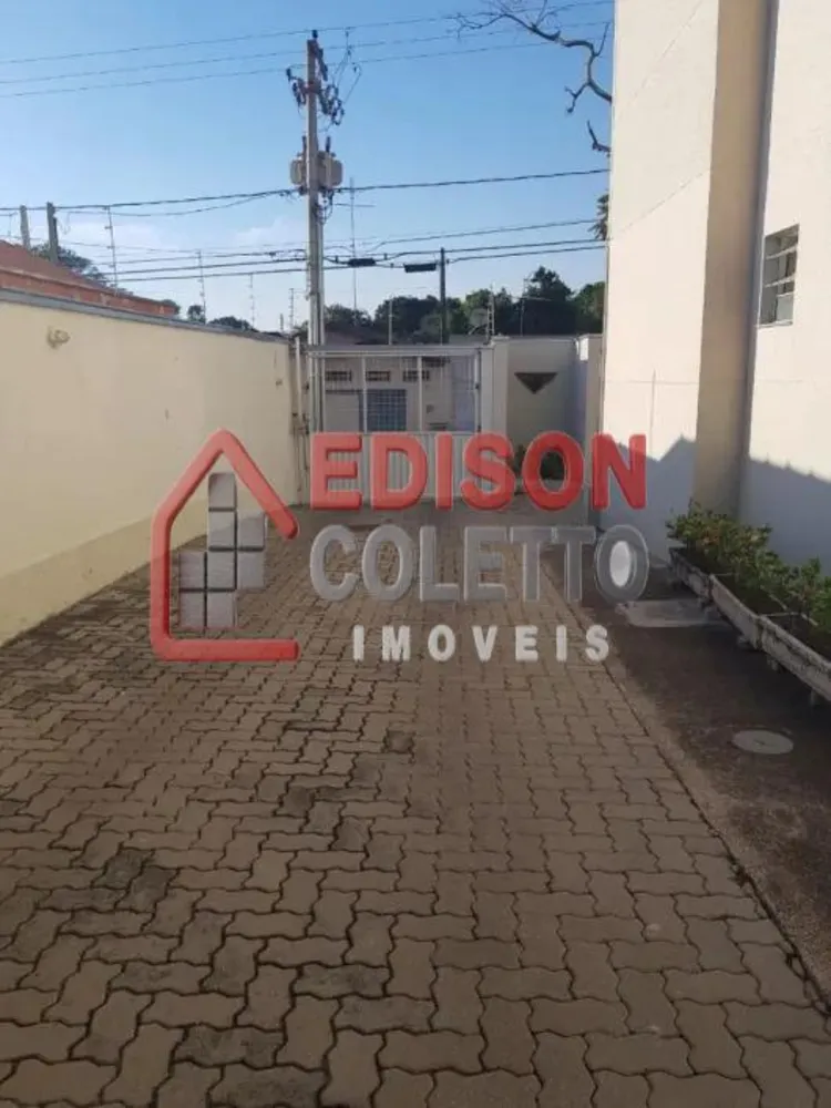 Apartamento, 2 quartos, 52 m² - Foto 7