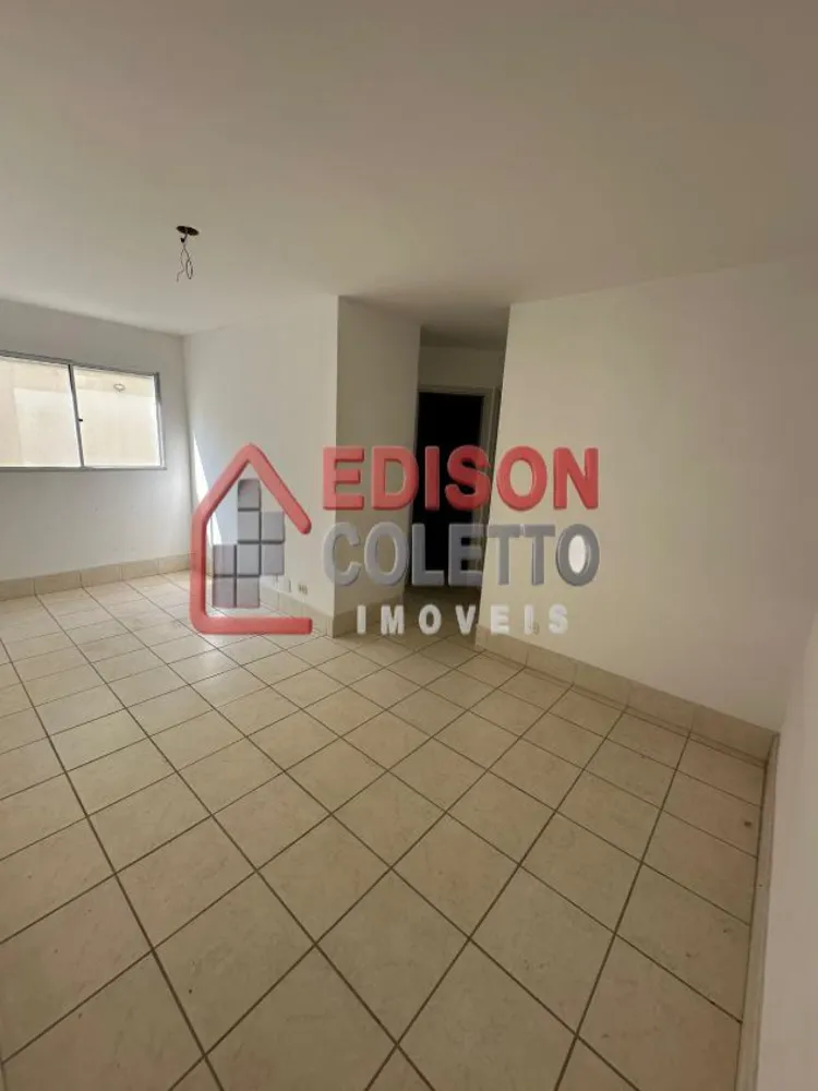 Apartamento, 2 quartos, 52 m² - Foto 2