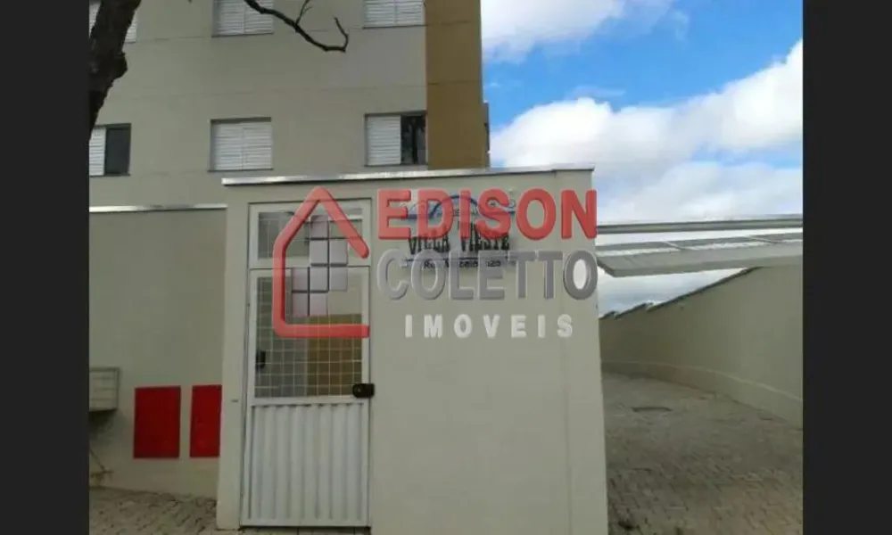 Apartamento, 2 quartos, 52 m² - Foto 7