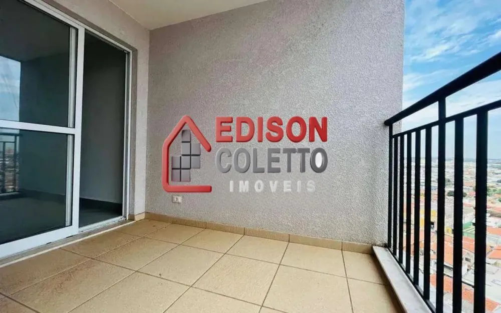 Apartamento, 2 quartos - Foto 2