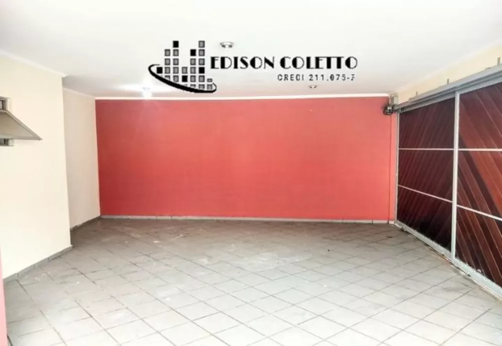 Casa à venda com 2 quartos, 169m² - Foto 2