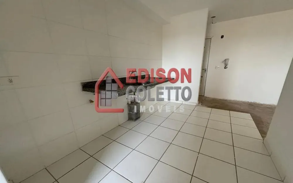 Apartamento, 2 quartos, 65 m² - Foto 8