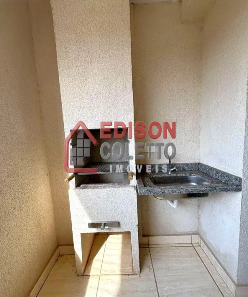 Apartamento, 2 quartos, 65 m² - Foto 4