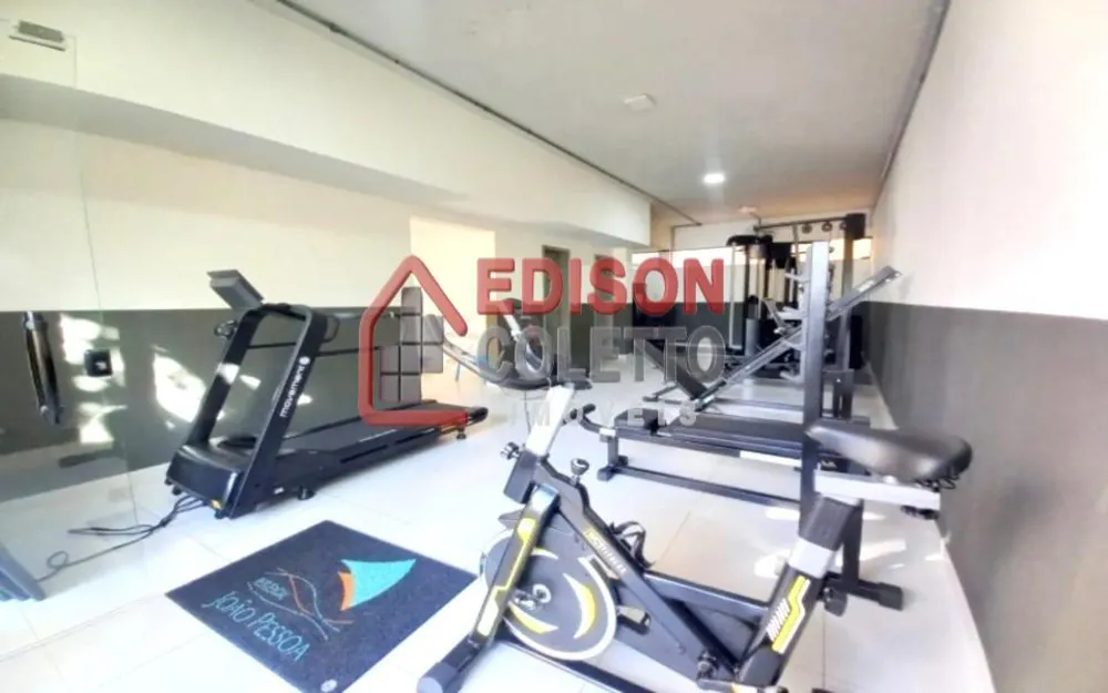 Apartamento, 2 quartos, 65 m² - Foto 11