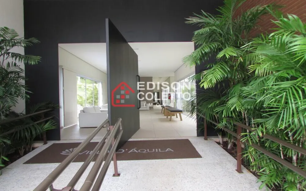 Casa de Condomínio, 3 quartos - Foto 10