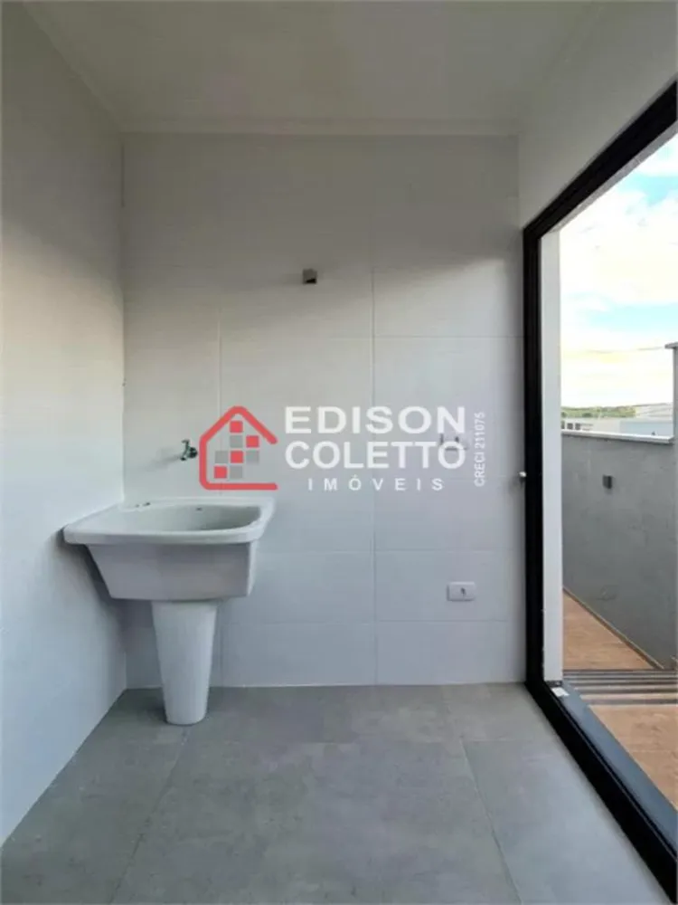 Casa de Condomínio, 3 quartos - Foto 6