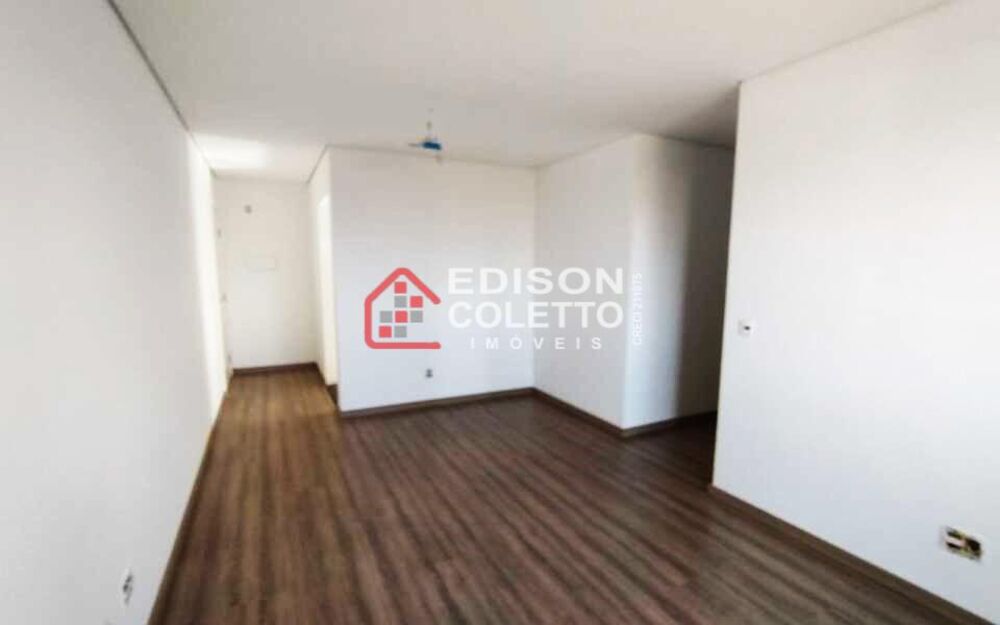 Apartamento, 2 quartos, 54 m² - Foto 1