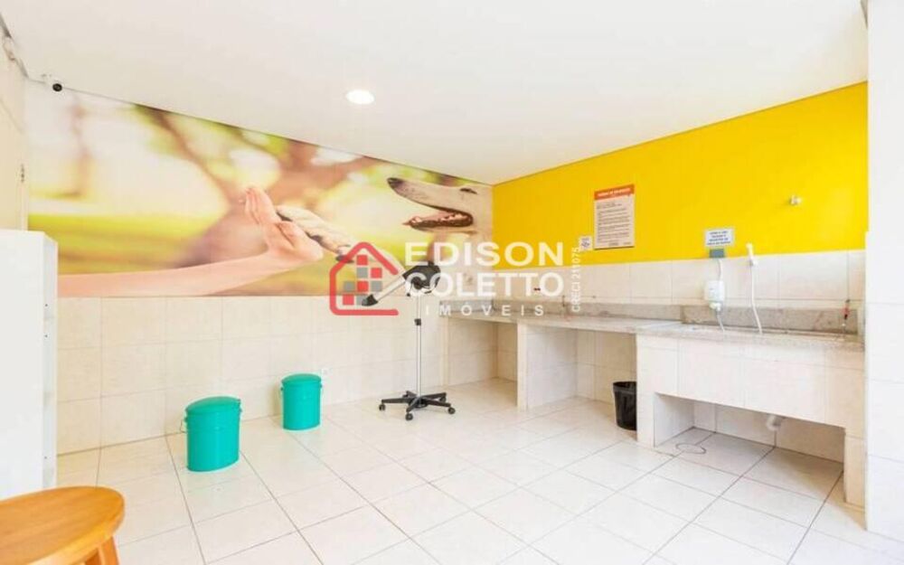 Apartamento, 2 quartos, 54 m² - Foto 4