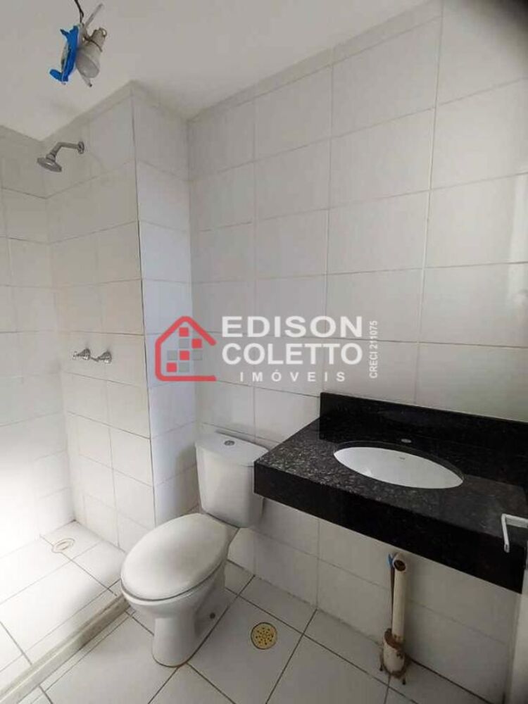 Apartamento, 2 quartos, 54 m² - Foto 2
