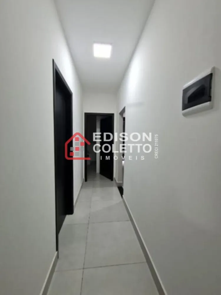 Casa, 3 quartos, 131 m² - Foto 5