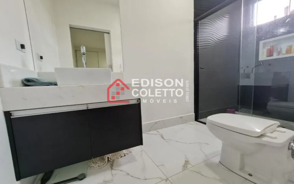 Casa, 3 quartos, 131 m² - Foto 10