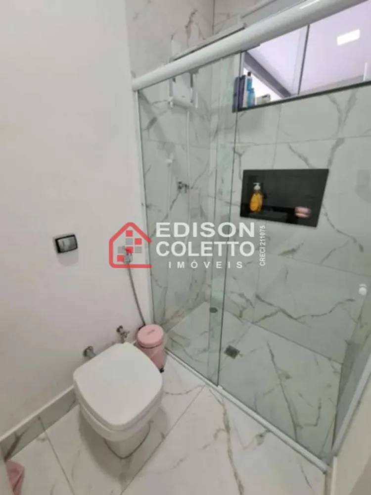 Casa, 3 quartos, 131 m² - Foto 13