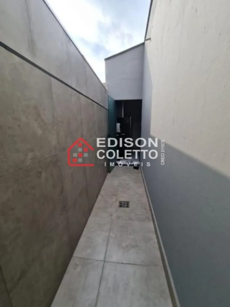 Casa, 3 quartos, 131 m² - Foto 16