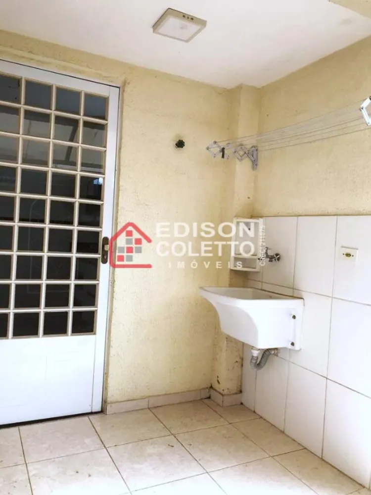 Casa de Condomínio, 2 quartos - Foto 14