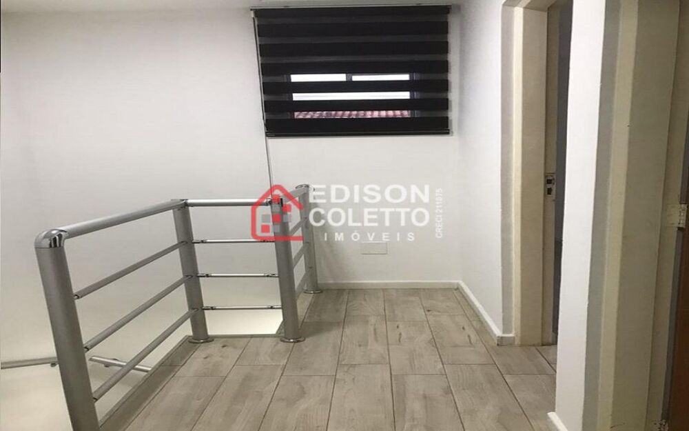 Casa de Condomínio, 2 quartos - Foto 1