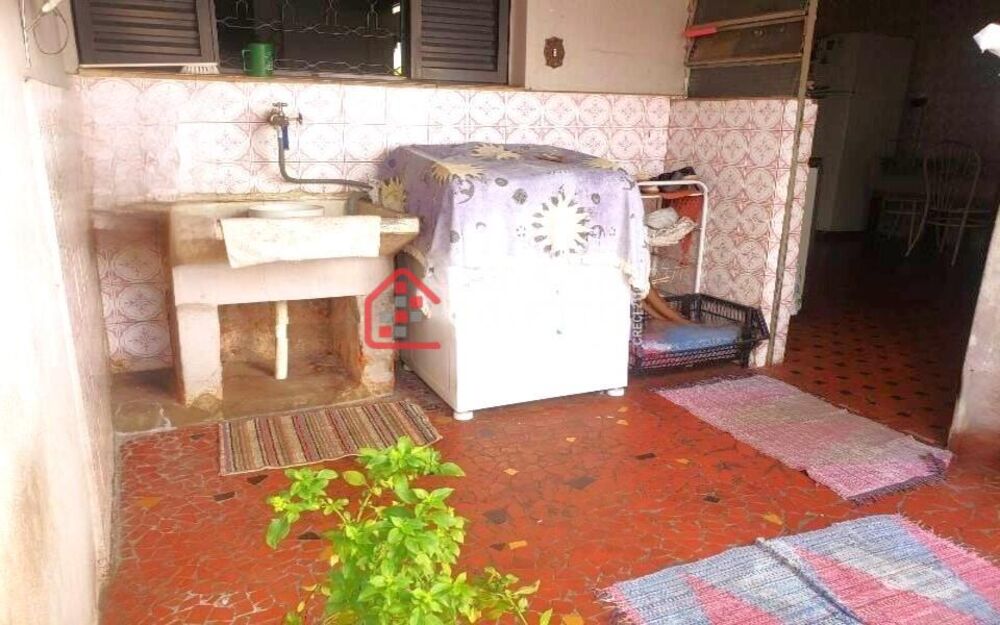 Casa à venda com 3 quartos, 117m² - Foto 11