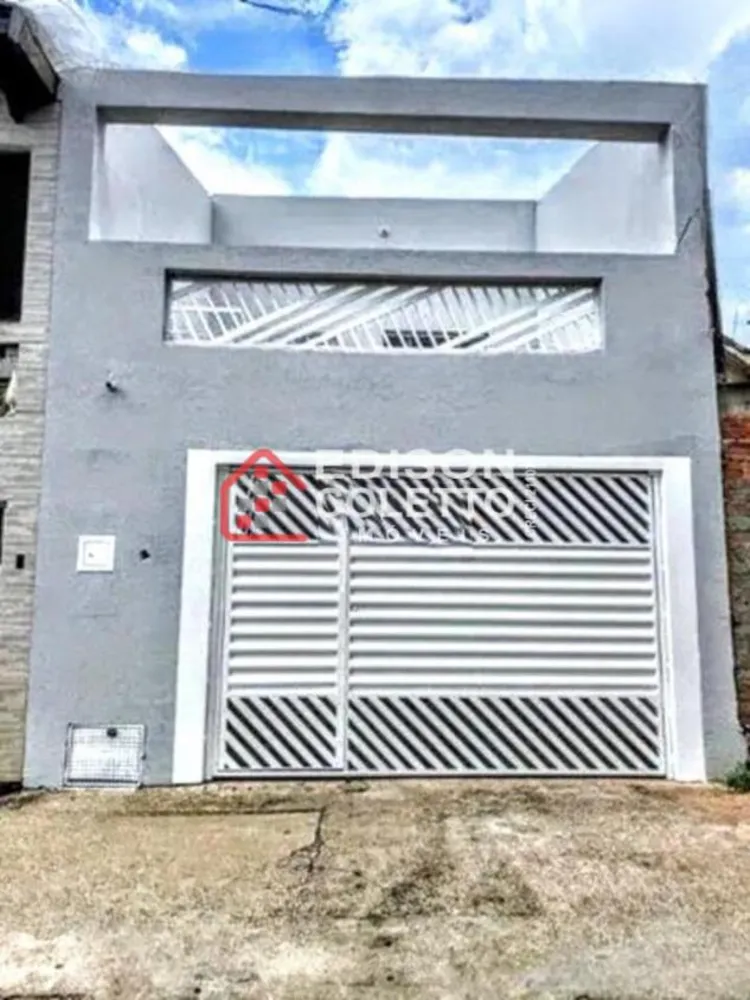 Casa, 2 quartos, 120 m² - Foto 16