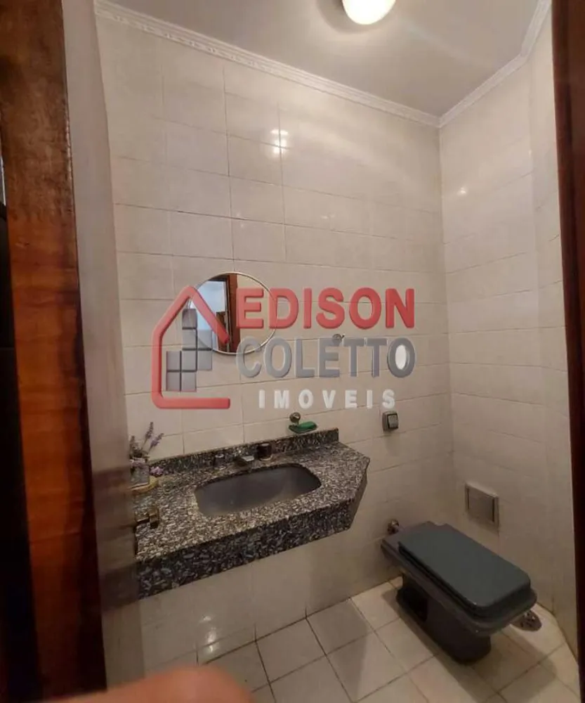 Casa, 4 quartos, 294 m² - Foto 1