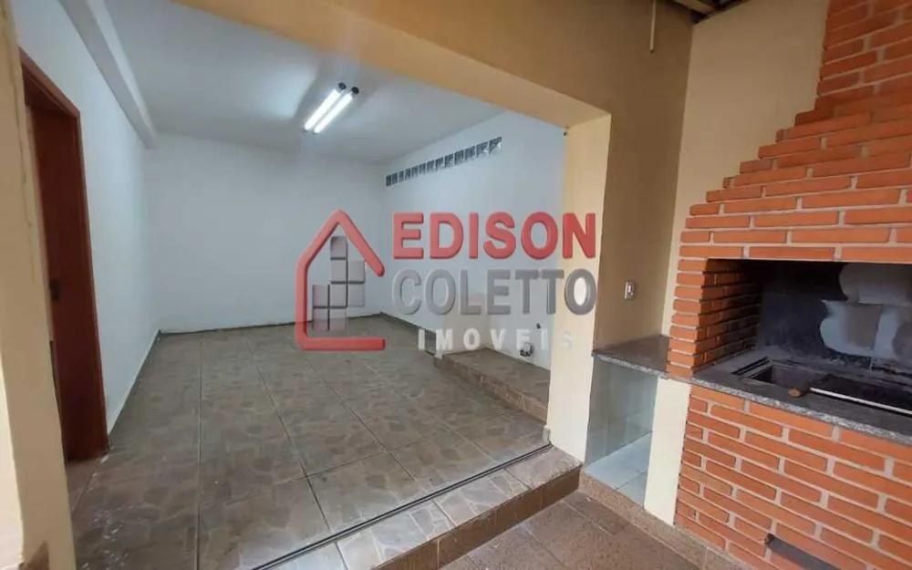 Casa, 4 quartos, 294 m² - Foto 12