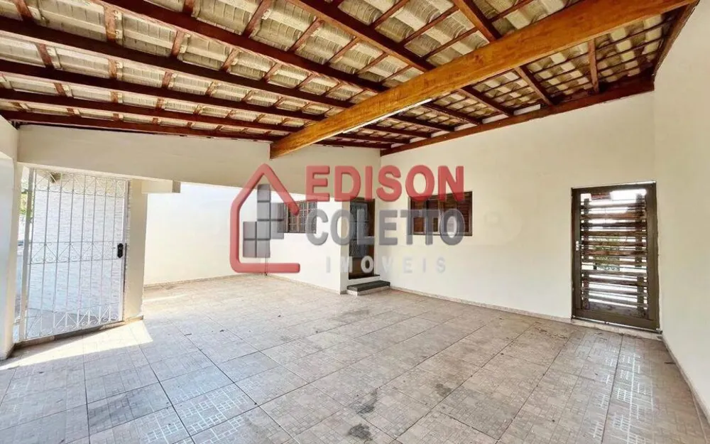 Casa, 3 quartos, 141 m² - Foto 4