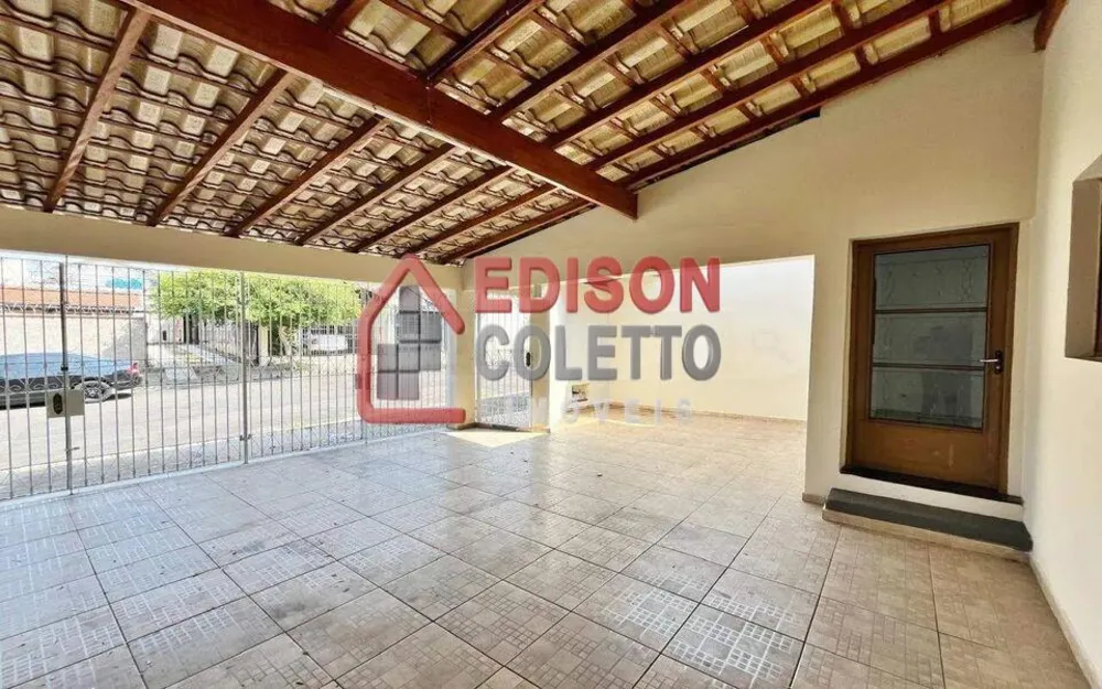 Casa, 3 quartos, 141 m² - Foto 3
