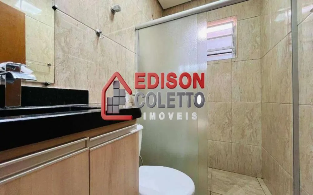 Casa, 2 quartos, 75 m² - Foto 3