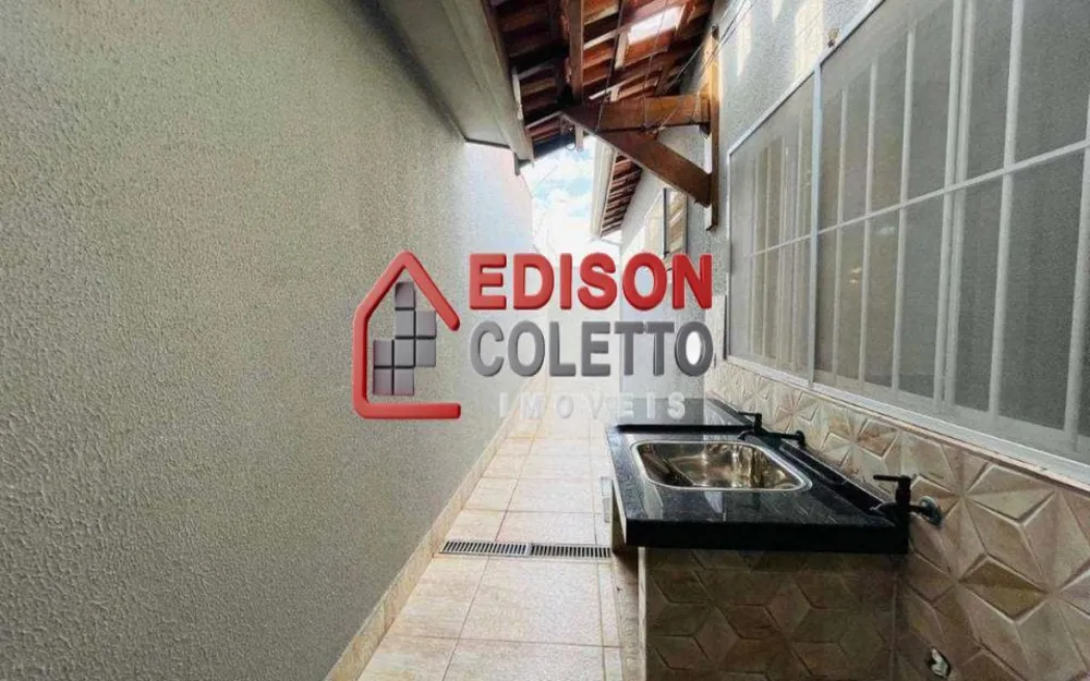 Casa, 2 quartos, 75 m² - Foto 10