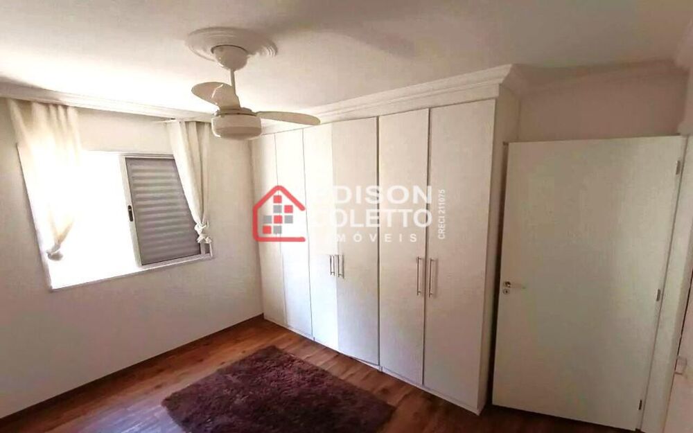 Apartamento, 2 quartos, 56 m² - Foto 1