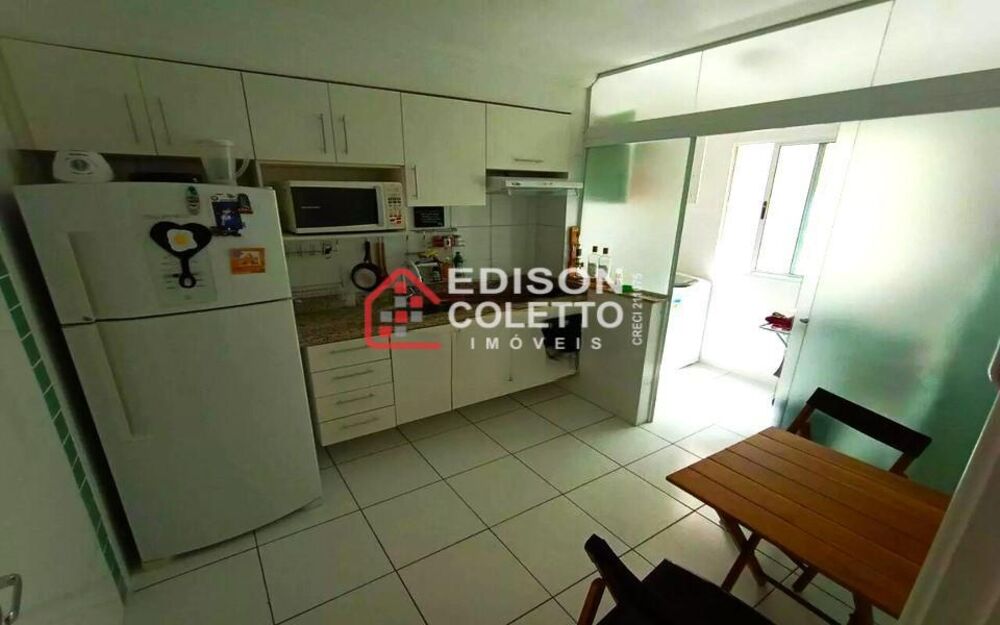 Apartamento, 2 quartos, 56 m² - Foto 4
