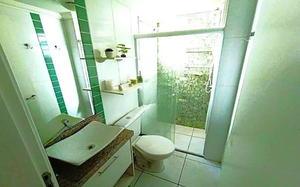 Apartamento, 2 quartos, 56 m² - Foto 5