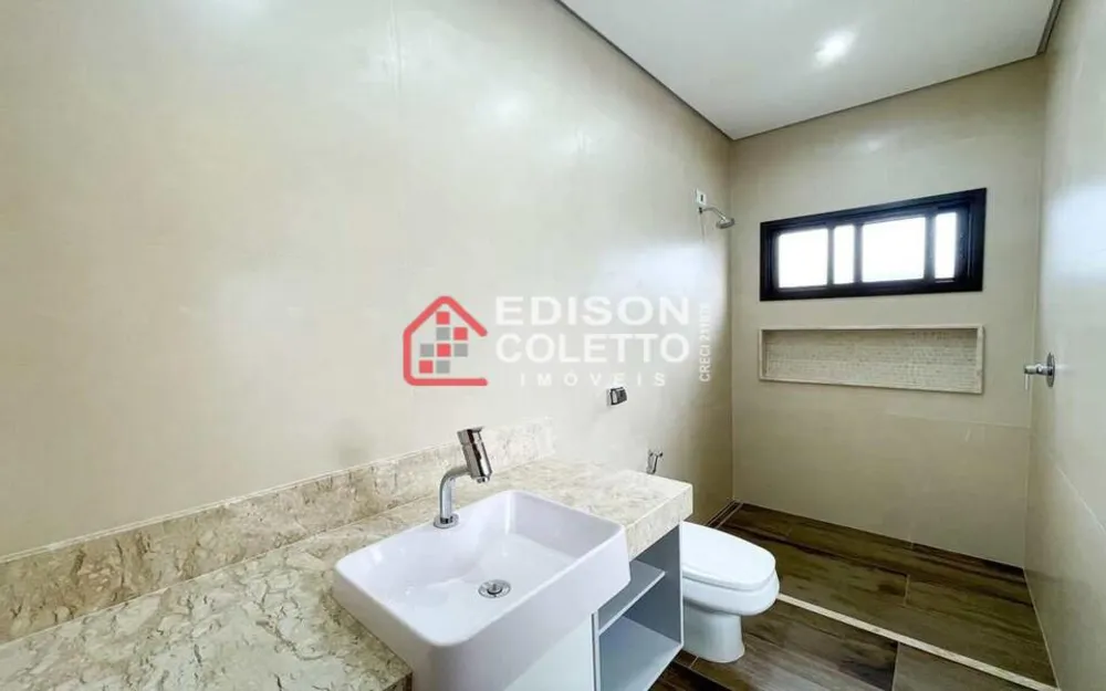 Casa de Condomínio, 3 quartos - Foto 8