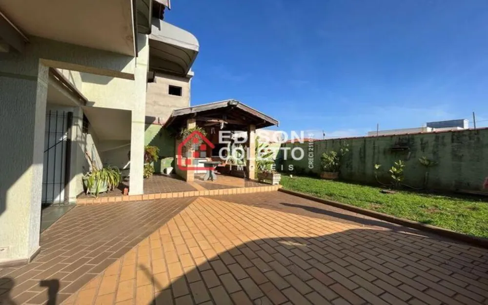 Casa, 3 quartos, 244 m² - Foto 32