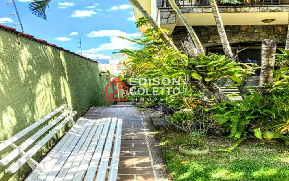 Casa, 3 quartos, 244 m² - Foto 6