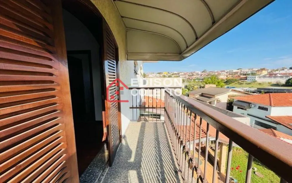 Casa, 3 quartos, 244 m² - Foto 12