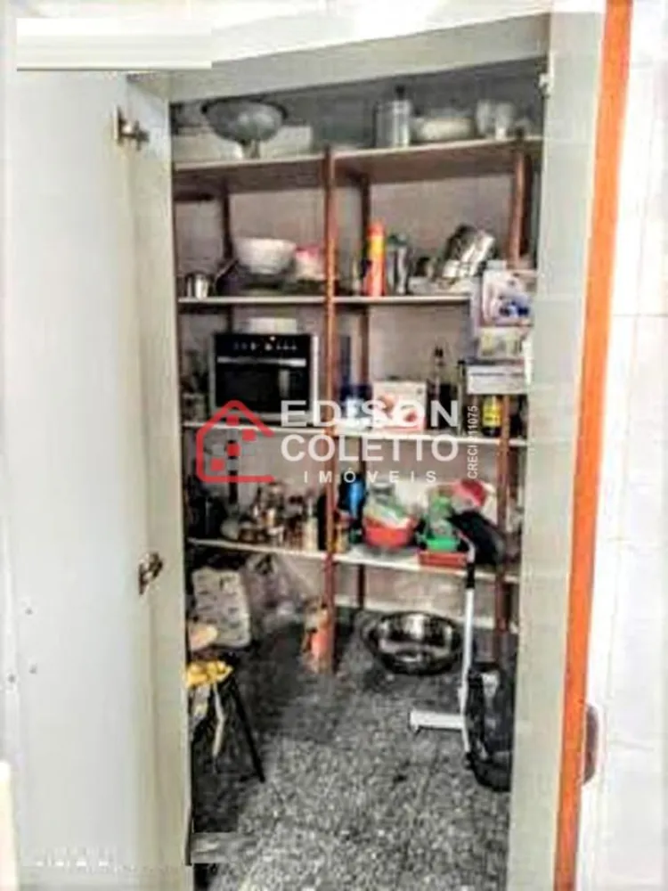 Casa, 3 quartos, 244 m² - Foto 23