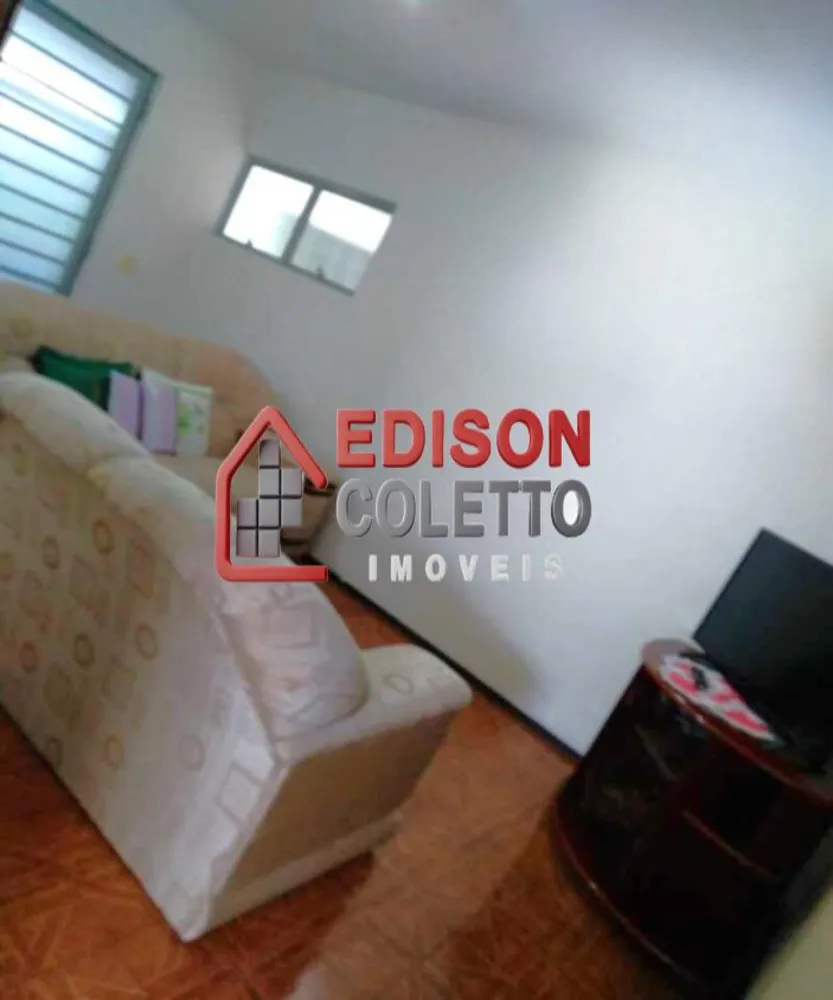 Casa, 3 quartos, 163 m² - Foto 1