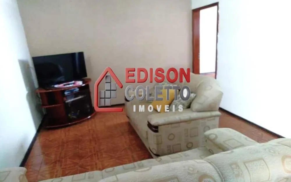 Casa, 3 quartos, 163 m² - Foto 2