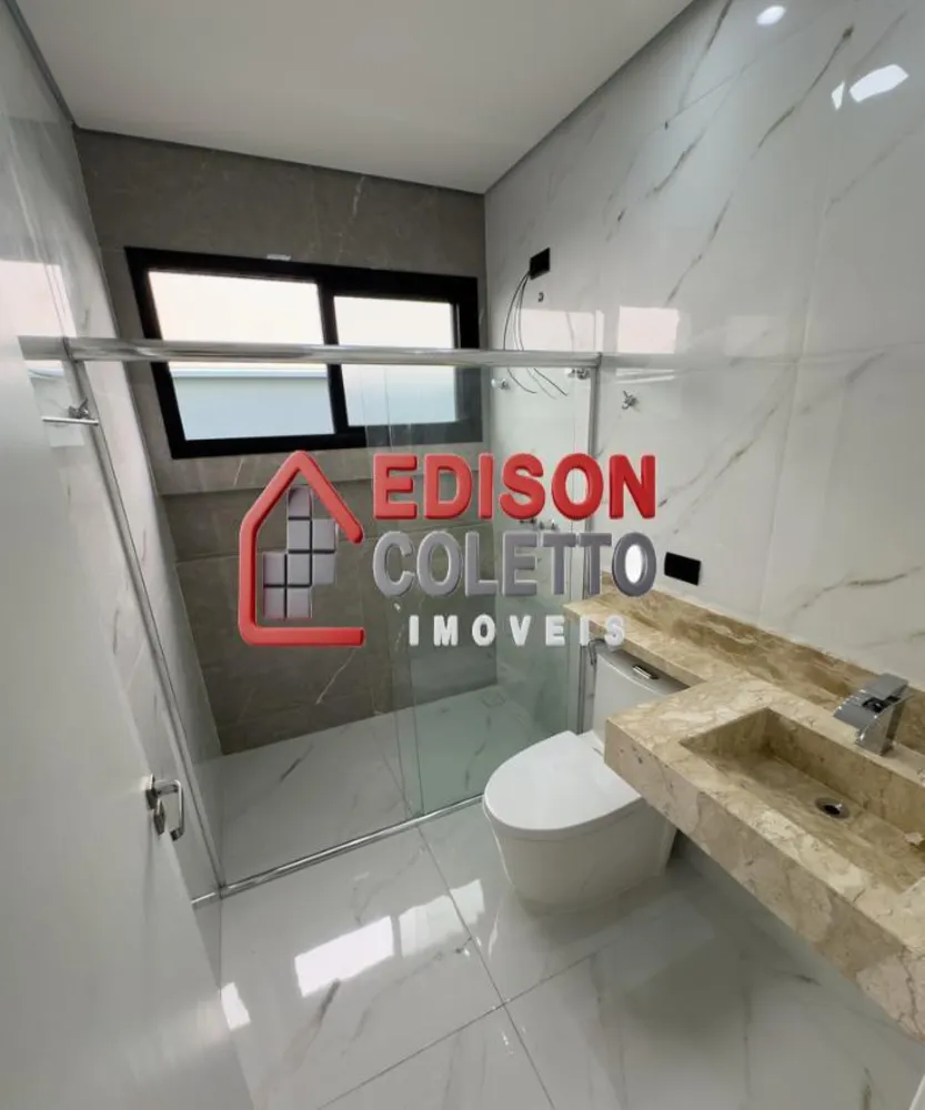 Casa de Condomínio, 3 quartos - Foto 3