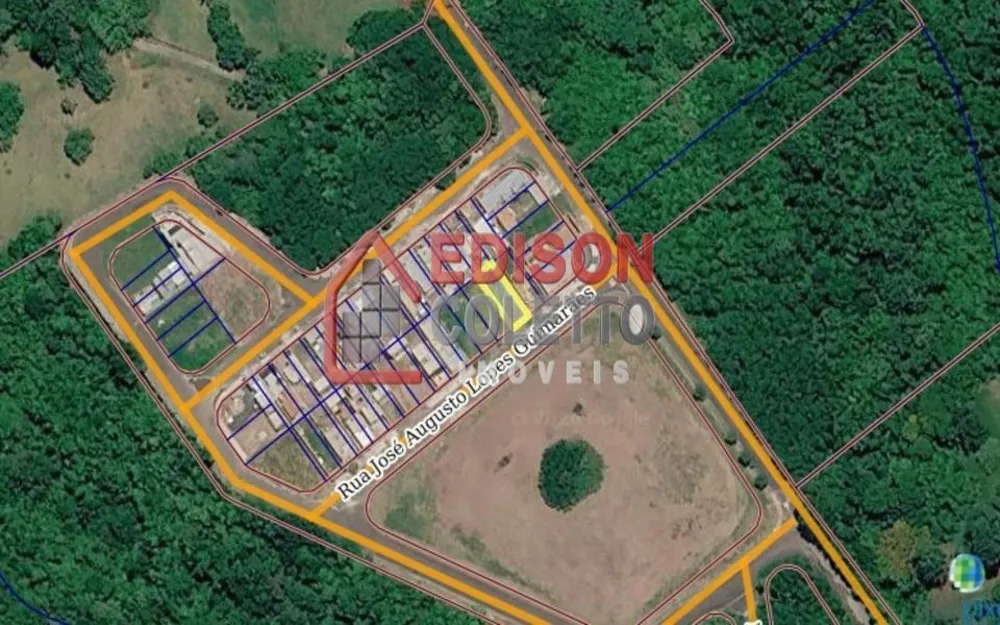 Terreno, 200 m² - Foto 5