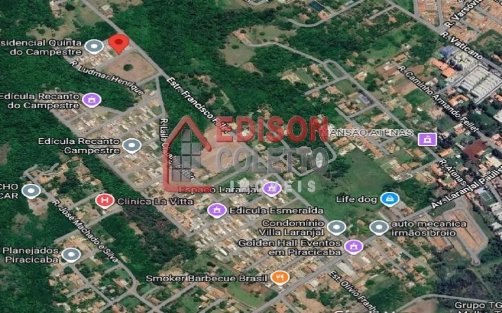 Terreno, 200 m² - Foto 7