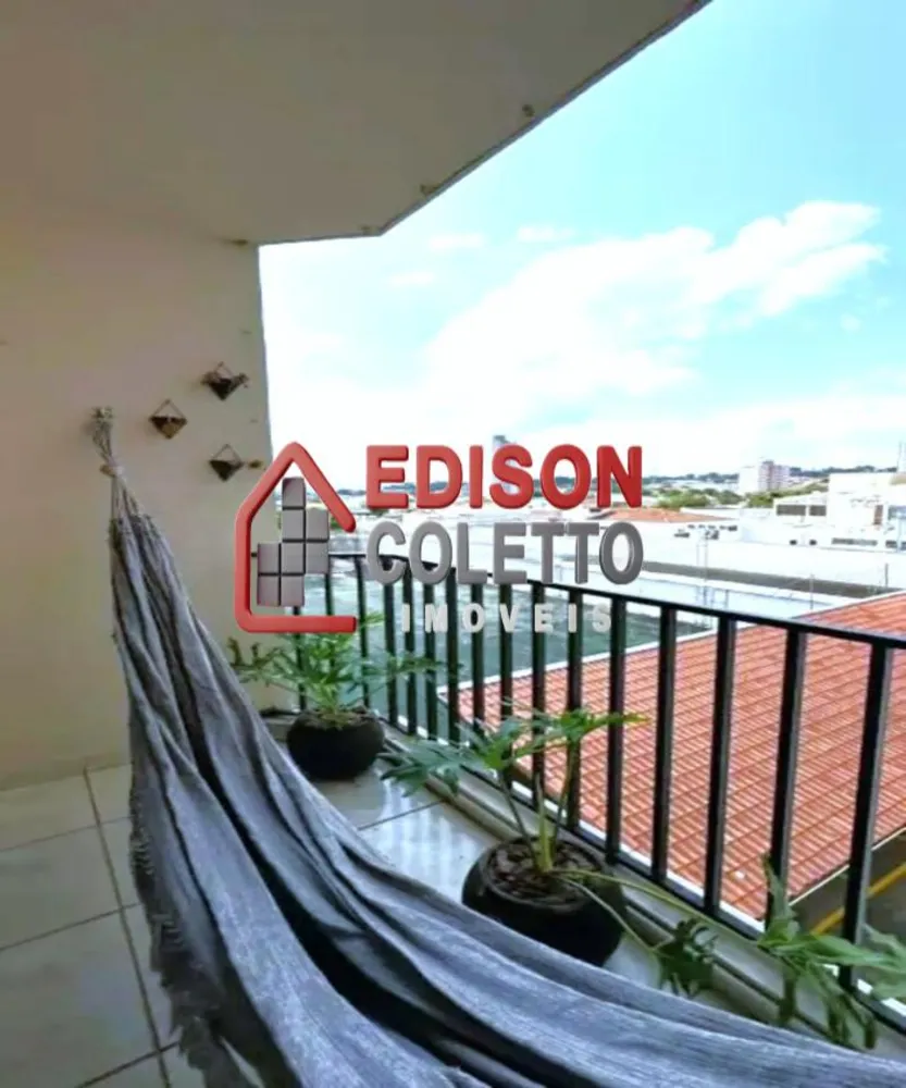 Apartamento, 2 quartos, 70 m² - Foto 4