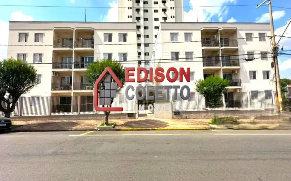 Apartamento, 2 quartos, 70 m² - Foto 9