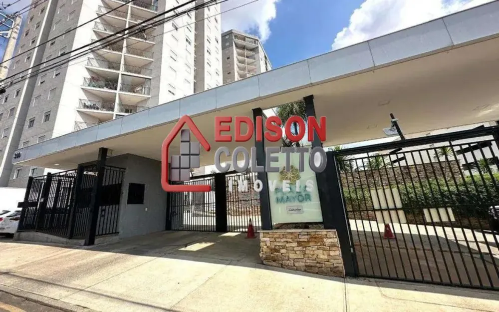 Apartamento, 2 quartos, 67 m² - Foto 4
