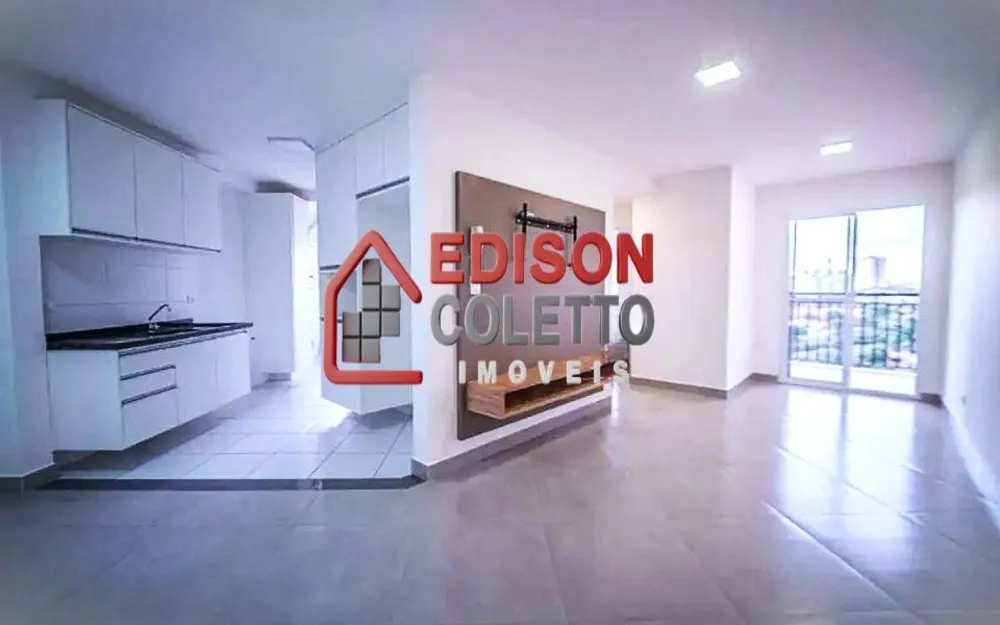 Apartamento, 2 quartos, 67 m² - Foto 9